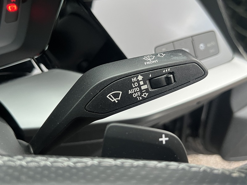 Audi S3 TFSI - U11712