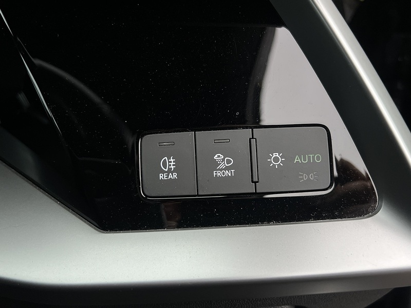 Audi S3 TFSI - U11712