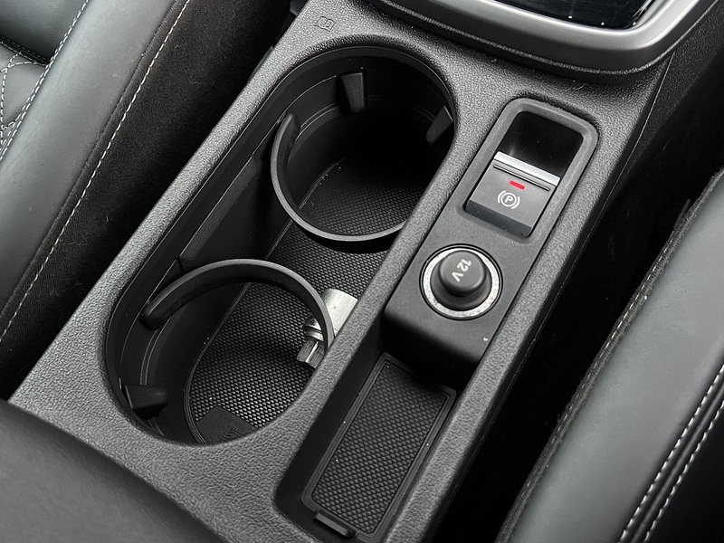 Audi S3 TFSI - U11712