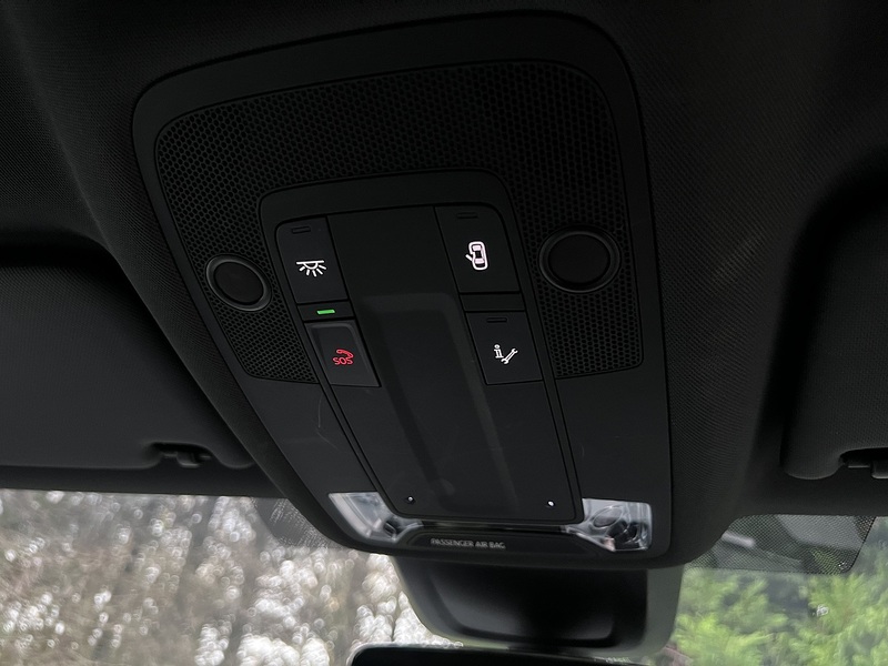 Audi S3 TFSI - U11712