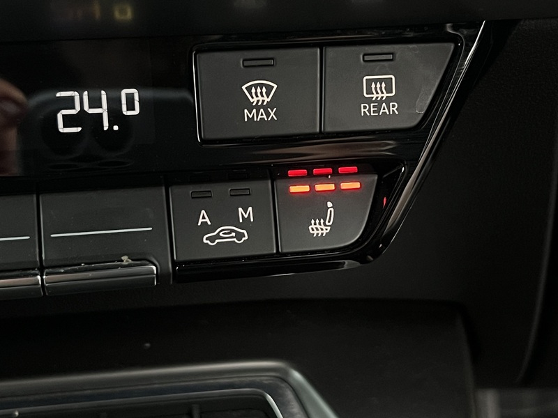 Audi S3 TFSI - U11712