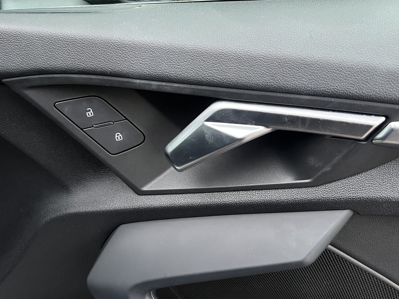 Audi S3 TFSI - U11712