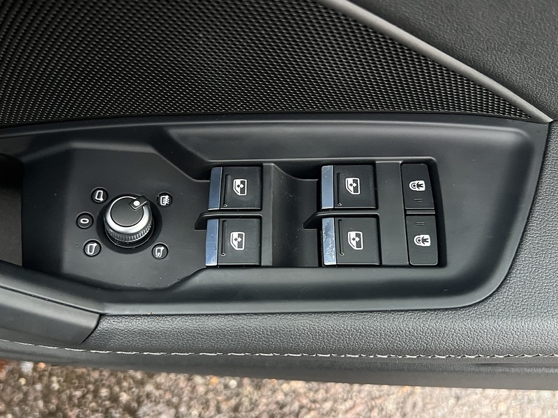 Audi S3 TFSI - U11712