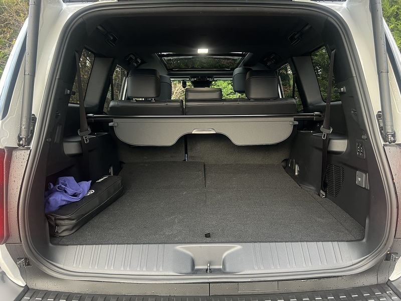 Toyota Land Cruiser D Invincible - U11714