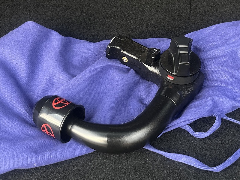 Toyota Land Cruiser D Invincible - U11714