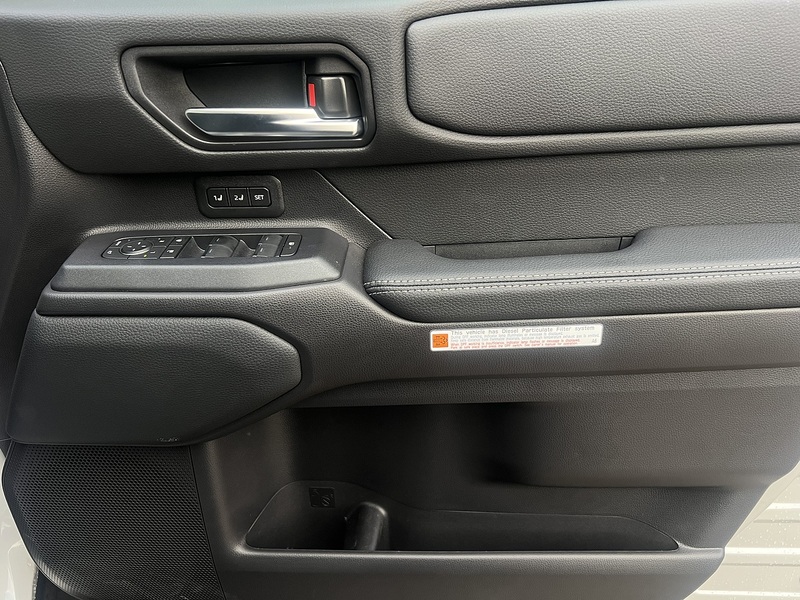 Toyota Land Cruiser D Invincible - U11714