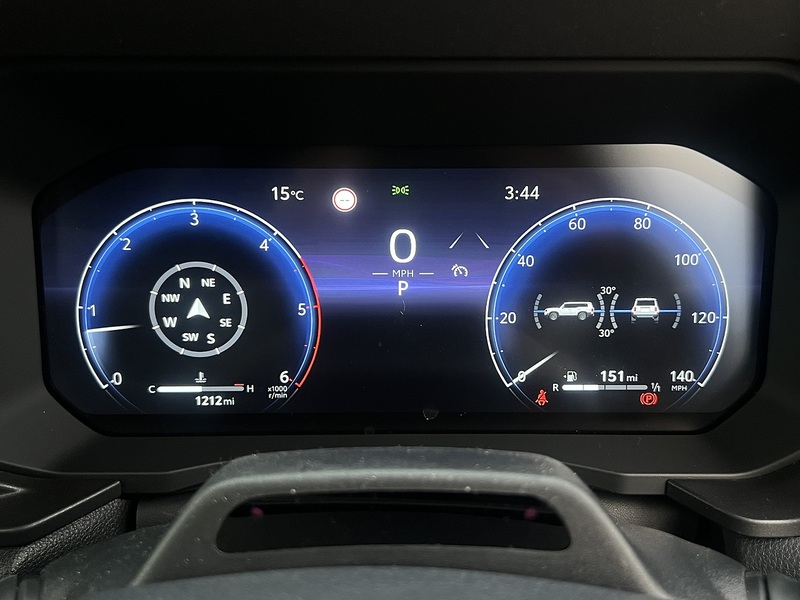 Toyota Land Cruiser D Invincible - U11714