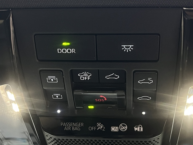 Toyota Land Cruiser D Invincible - U11714