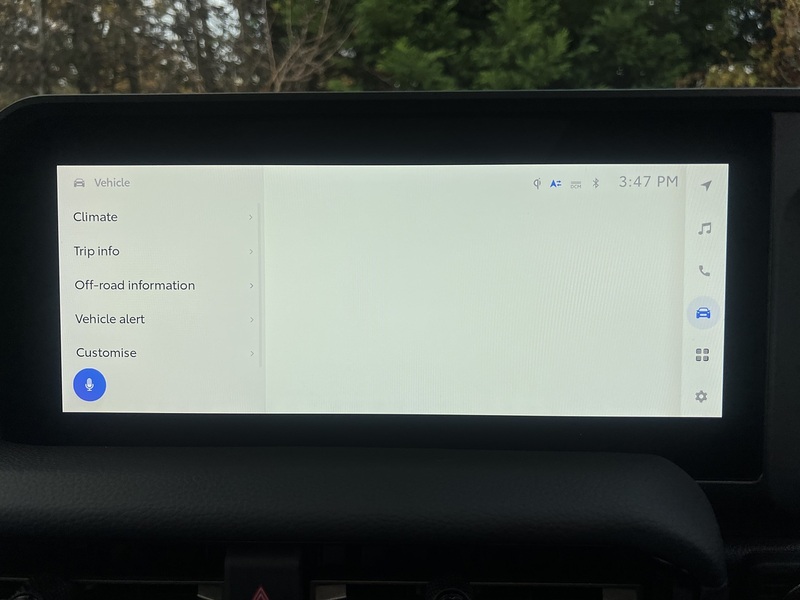 Toyota Land Cruiser D Invincible - U11714