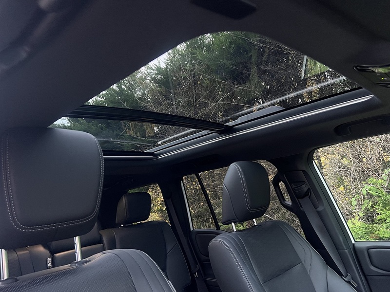 Toyota Land Cruiser D Invincible - U11714