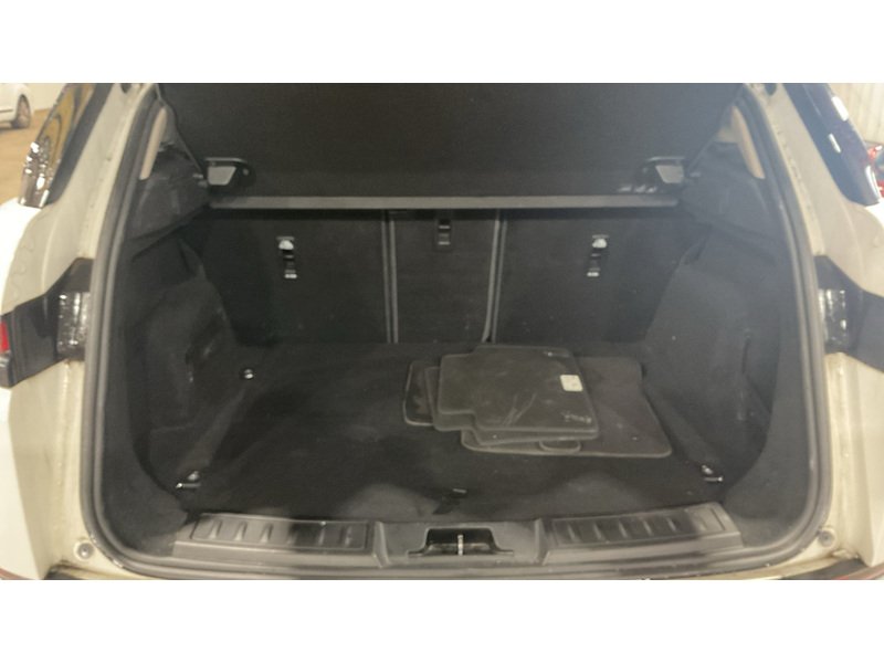Land Rover Range Rover Evoque D165 - U11718