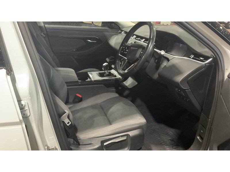 Land Rover Range Rover Evoque D165 - U11718