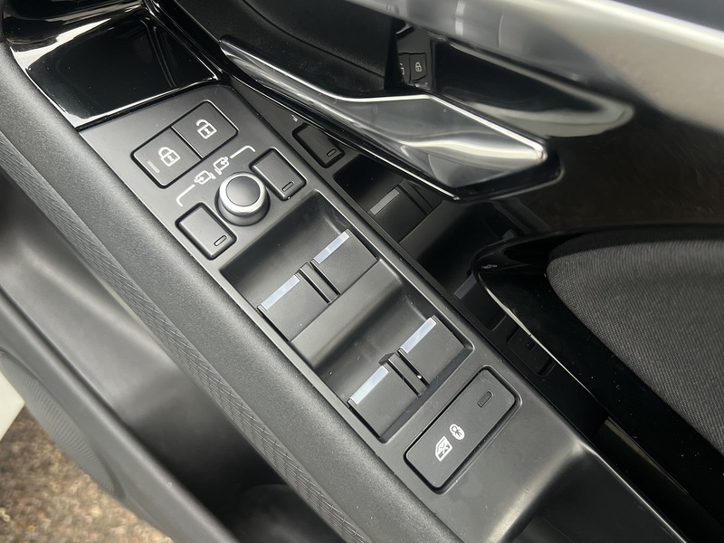 Land Rover Range Rover Evoque D165 - U11718