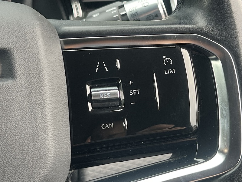 Land Rover Range Rover Evoque D165 - U11718