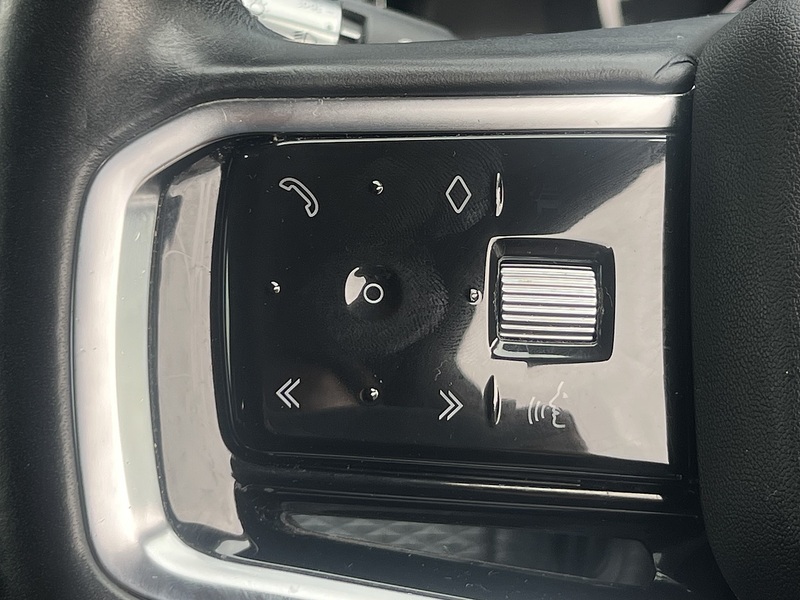 Land Rover Range Rover Evoque D165 - U11718