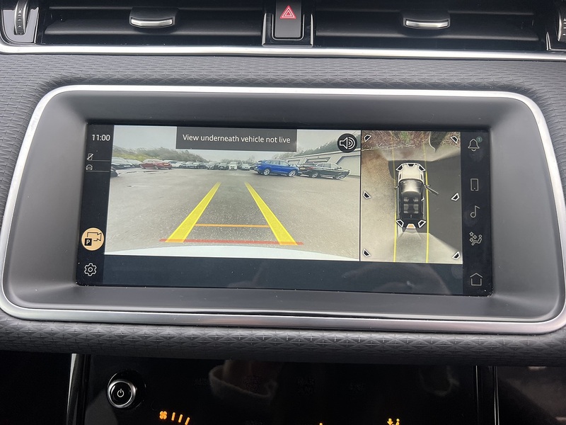 Land Rover Range Rover Evoque D165 - U11718
