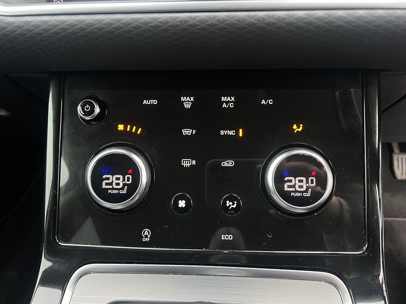 Land Rover Range Rover Evoque D165 - U11718