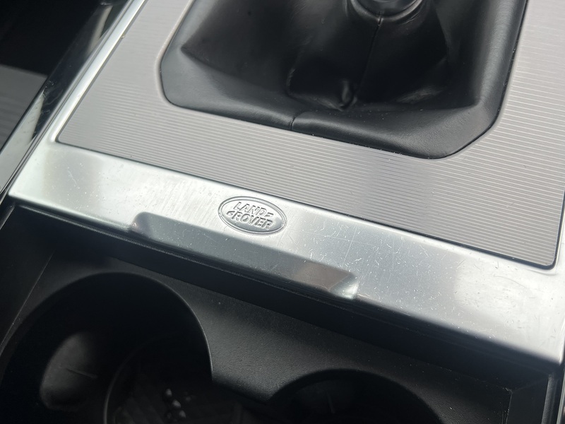 Land Rover Range Rover Evoque D165 - U11718