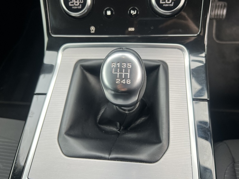 Land Rover Range Rover Evoque D165 - U11718
