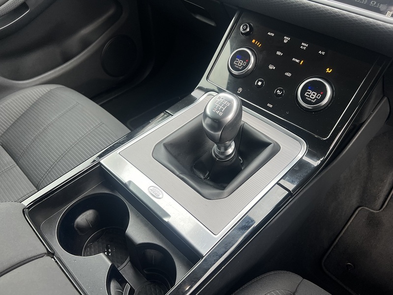 Land Rover Range Rover Evoque D165 - U11718