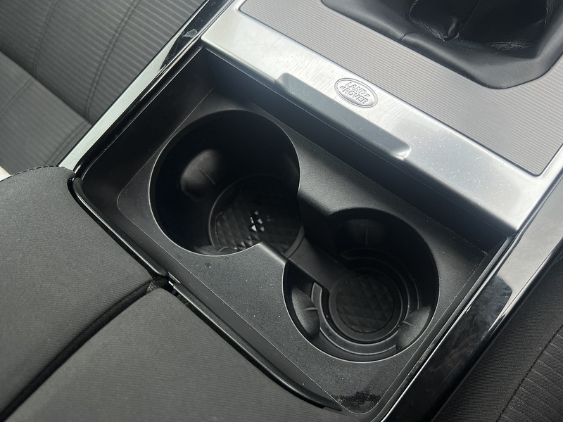 Land Rover Range Rover Evoque D165 - U11718