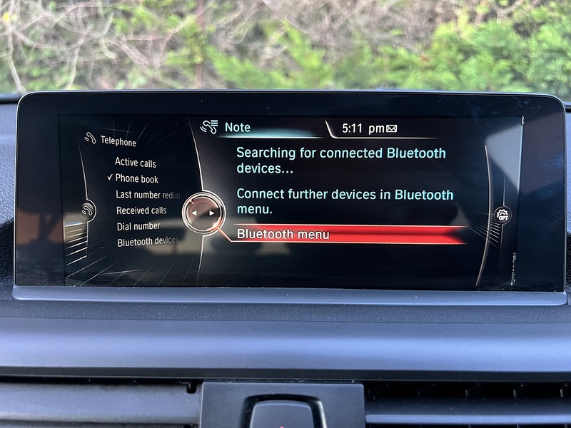 BMW 1 Series M135i - U11719