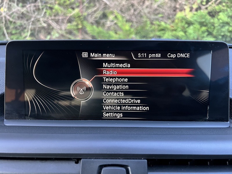 BMW 1 Series M135i - U11719