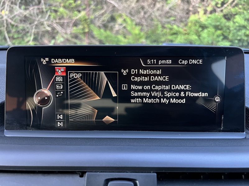 BMW 1 Series M135i - U11719