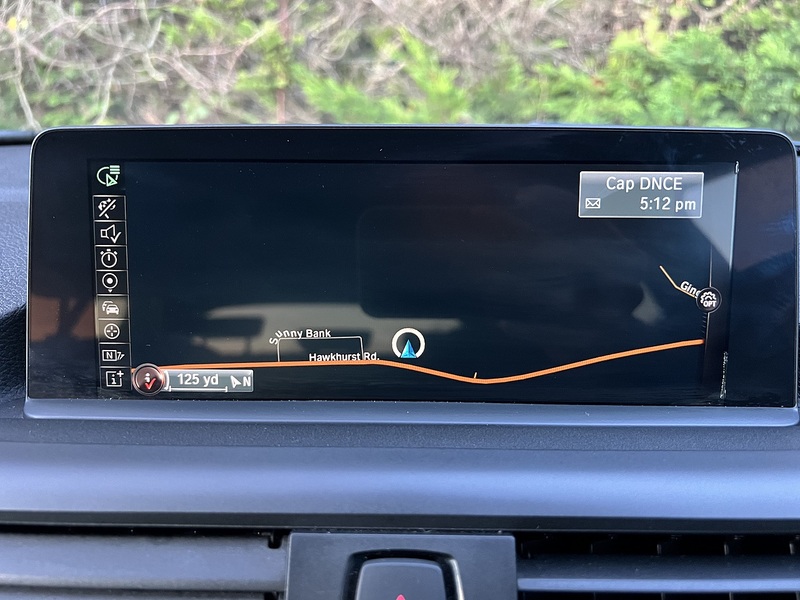 BMW 1 Series M135i - U11719