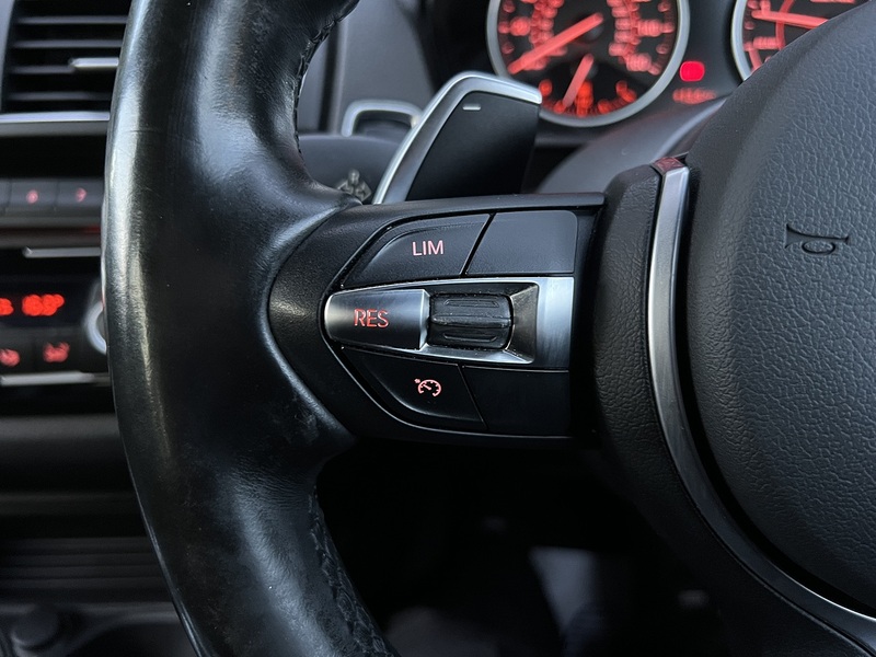 BMW 1 Series M135i - U11719