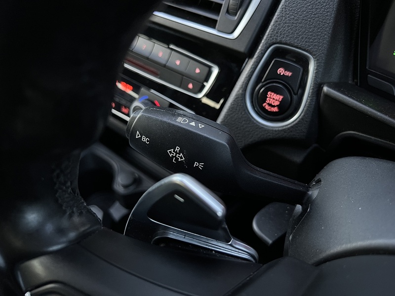 BMW 1 Series M135i - U11719