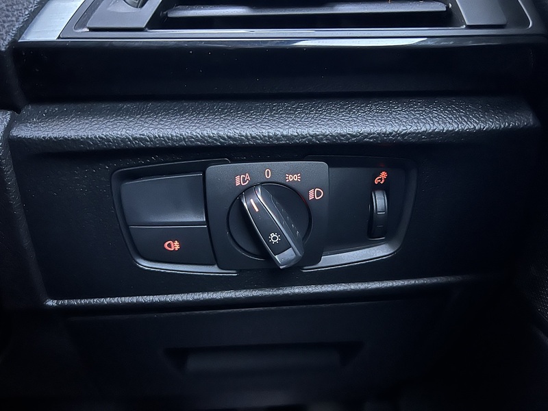 BMW 1 Series M135i - U11719