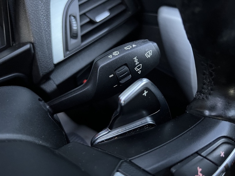 BMW 1 Series M135i - U11719