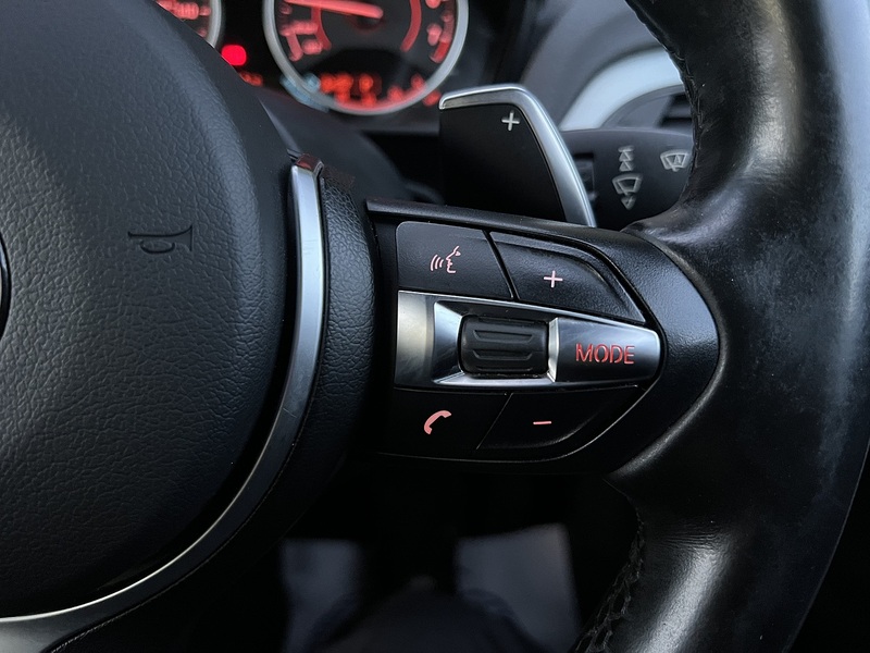 BMW 1 Series M135i - U11719