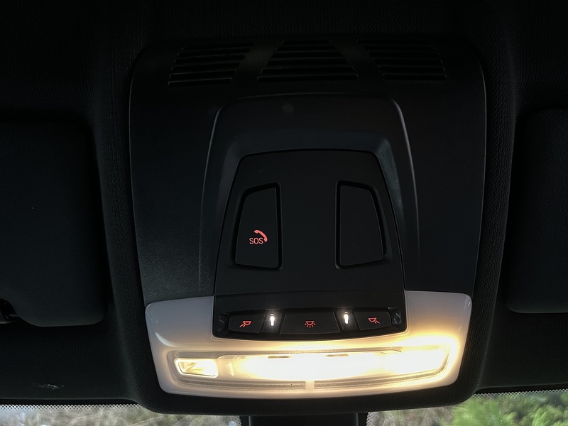 BMW 1 Series M135i - U11719