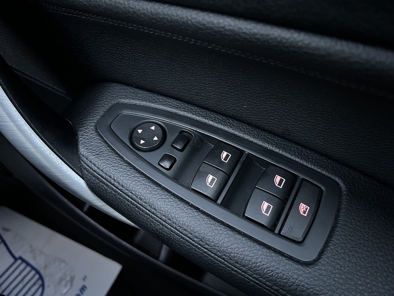 BMW 1 Series M135i - U11719