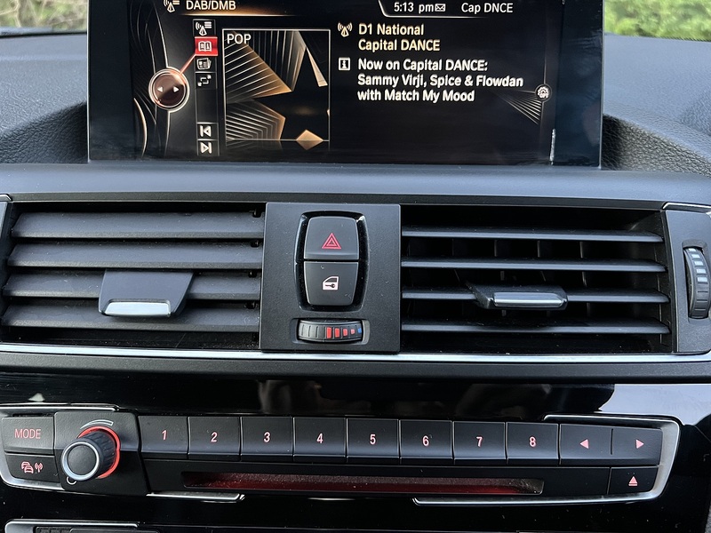 BMW 1 Series M135i - U11719