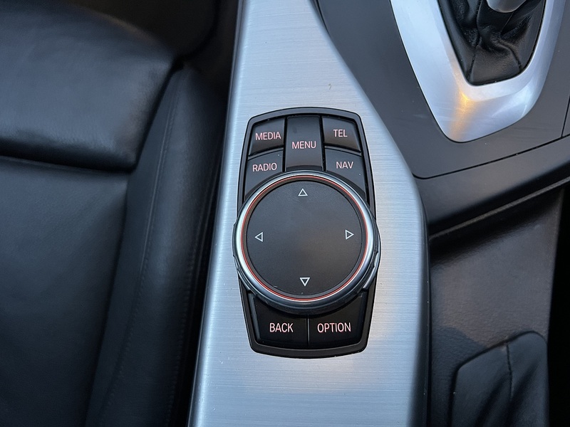 BMW 1 Series M135i - U11719