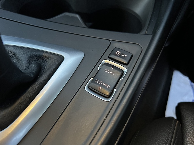 BMW 1 Series M135i - U11719