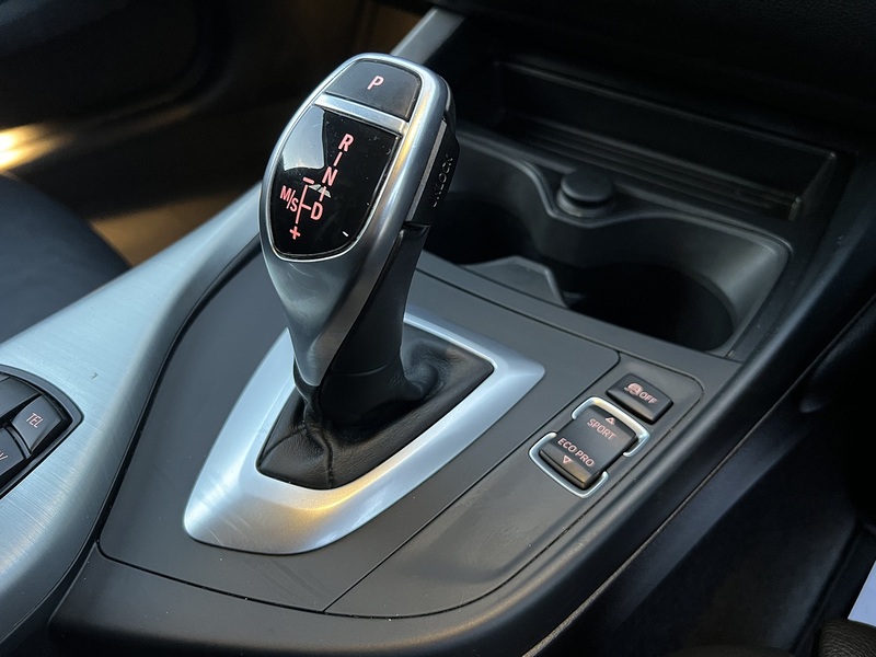 BMW 1 Series M135i - U11719