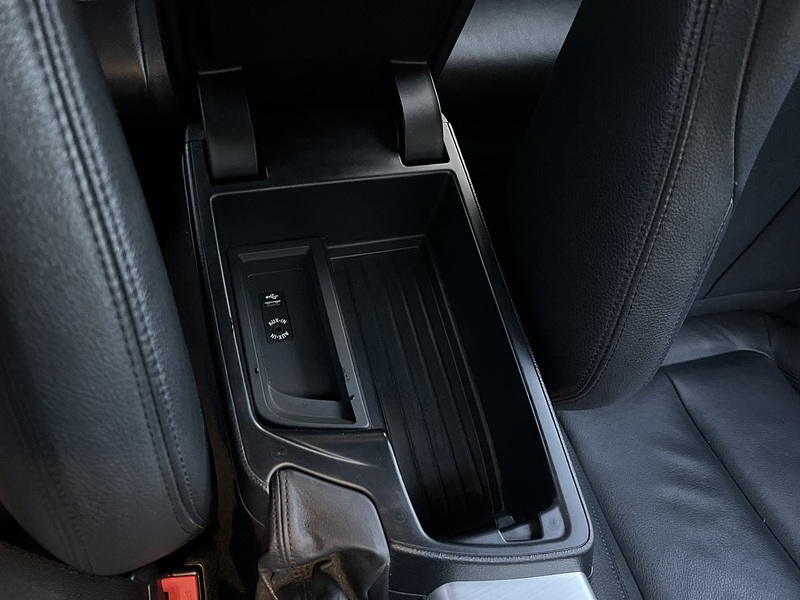 BMW 1 Series M135i - U11719