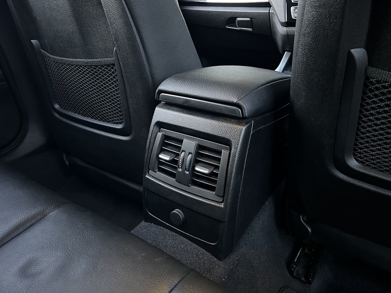 BMW 1 Series M135i - U11719