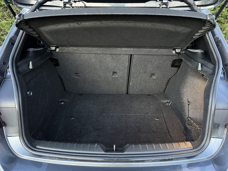 BMW 1 Series M135i - U11719