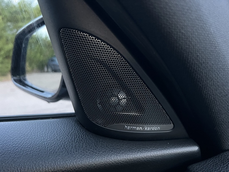 BMW 1 Series M135i - U11719