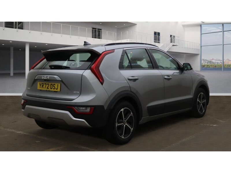 Kia Niro GDi 2 - U11720