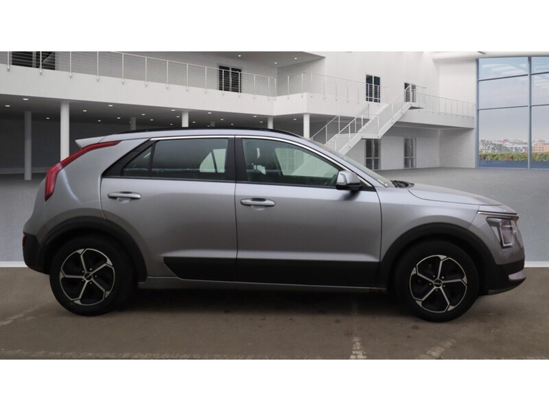 Kia Niro GDi 2 - U11720