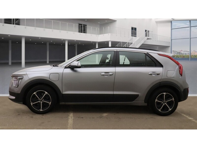 Kia Niro GDi 2 - U11720