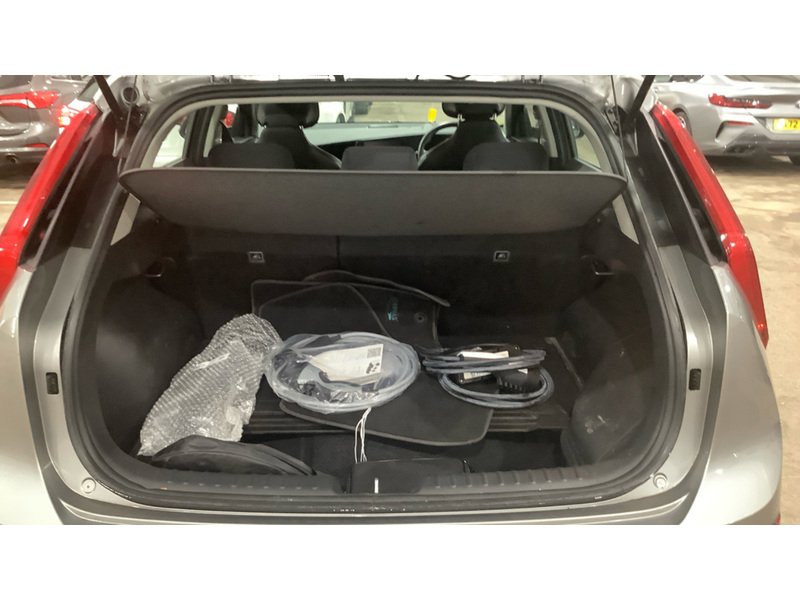 Kia Niro GDi 2 - U11720