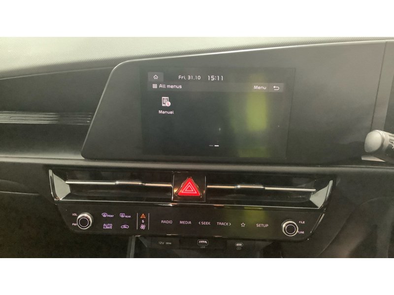 Kia Niro GDi 2 - U11720