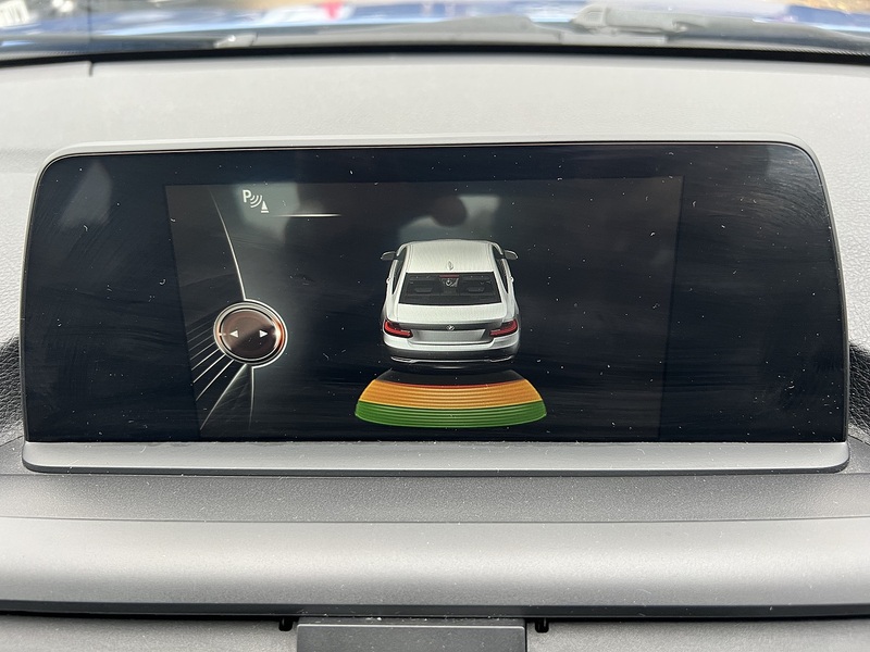 BMW 2 Series 218i M Sport - U11722